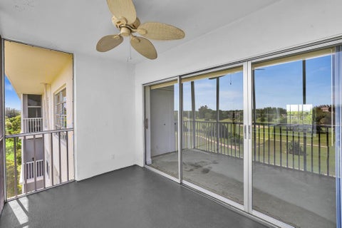 Tiny photo for 2950 N Palm Aire Drive #607, Pompano Beach, FL 33069 (MLS # B26069894)