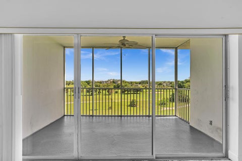 Tiny photo for 2950 N Palm Aire Drive #607, Pompano Beach, FL 33069 (MLS # B26069894)