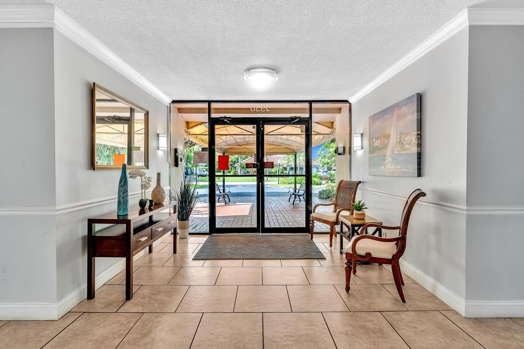 2950 N Palm Aire Drive 607