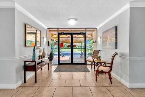 Tiny photo for 2950 N Palm Aire Drive #607, Pompano Beach, FL 33069 (MLS # B26069894)