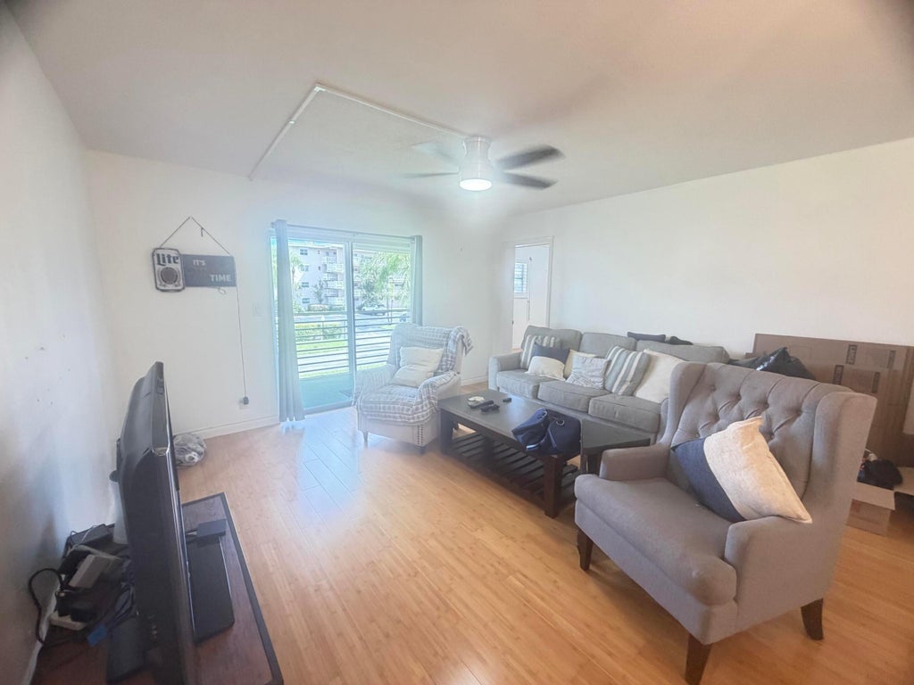 Photo of 2640 Garden Drive S #202, Lake Worth, FL 33461 (MLS # B26073031)