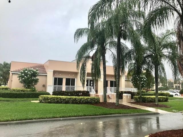 FAIRFAX - Residential