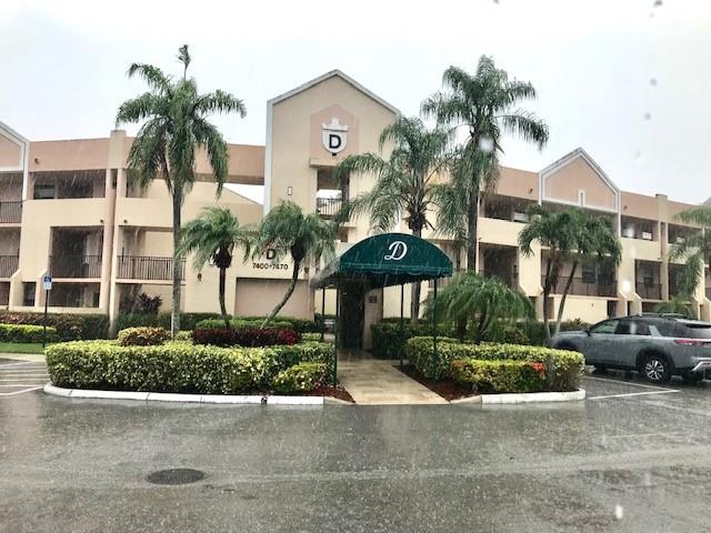 FAIRFAX - Residential