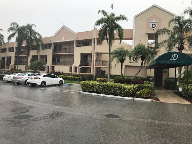 FAIRFAX - Residential