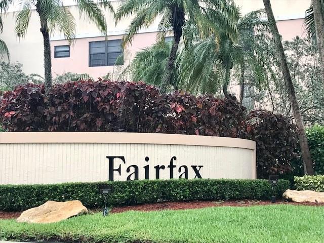 FAIRFAX - Residential