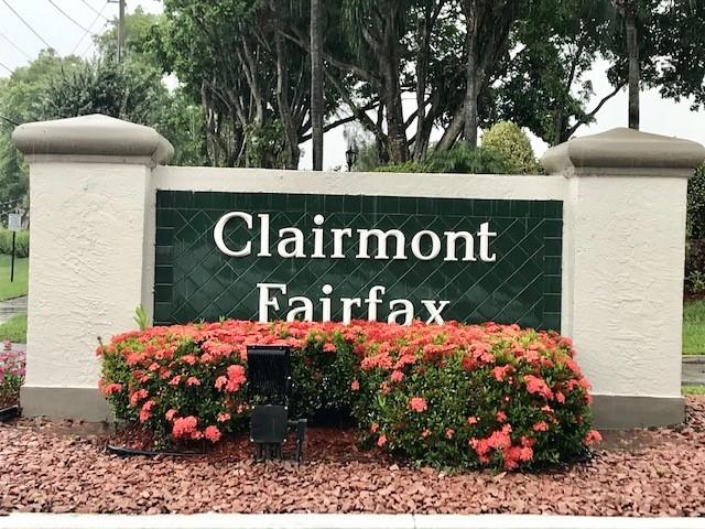 FAIRFAX - Residential