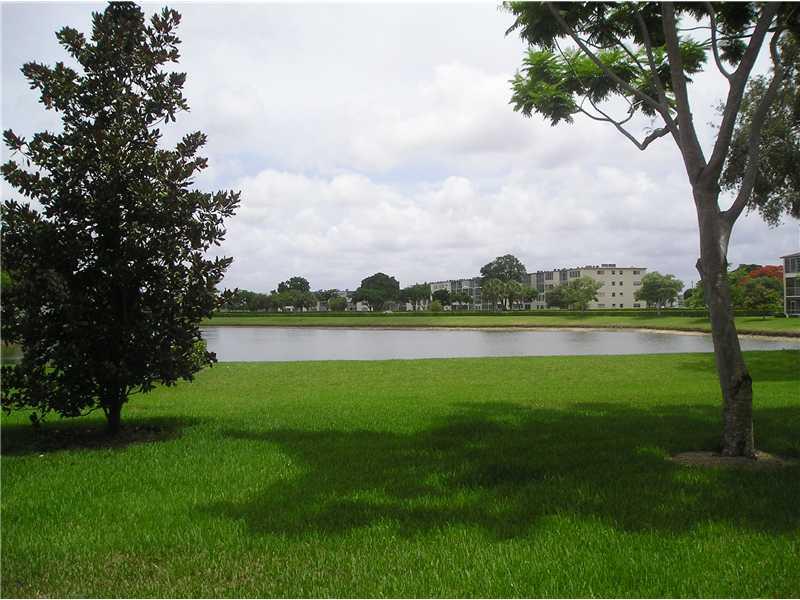 Century Village - Residential