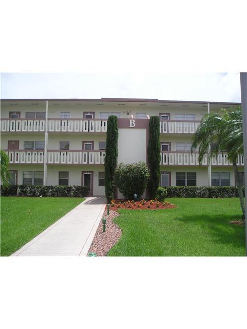 Century Village - Residential