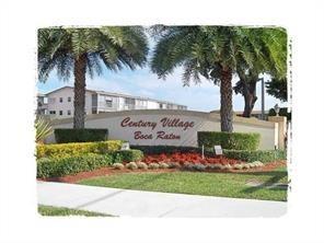 Century Village - Residential