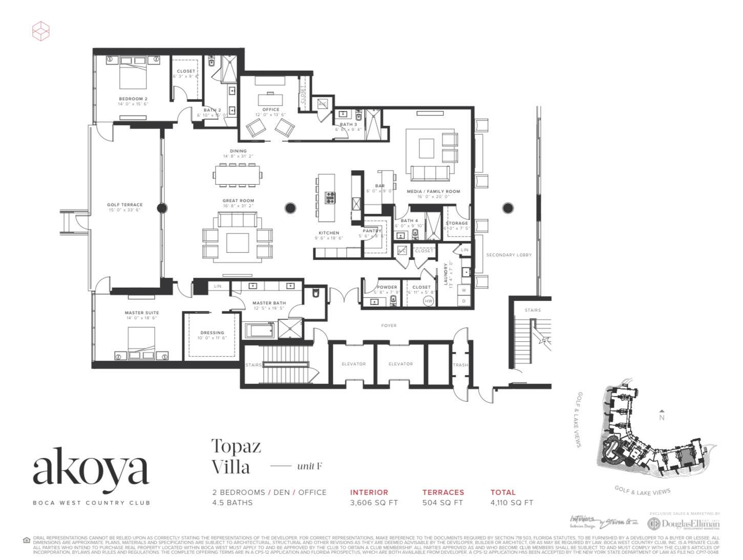 AKOYA - Residential