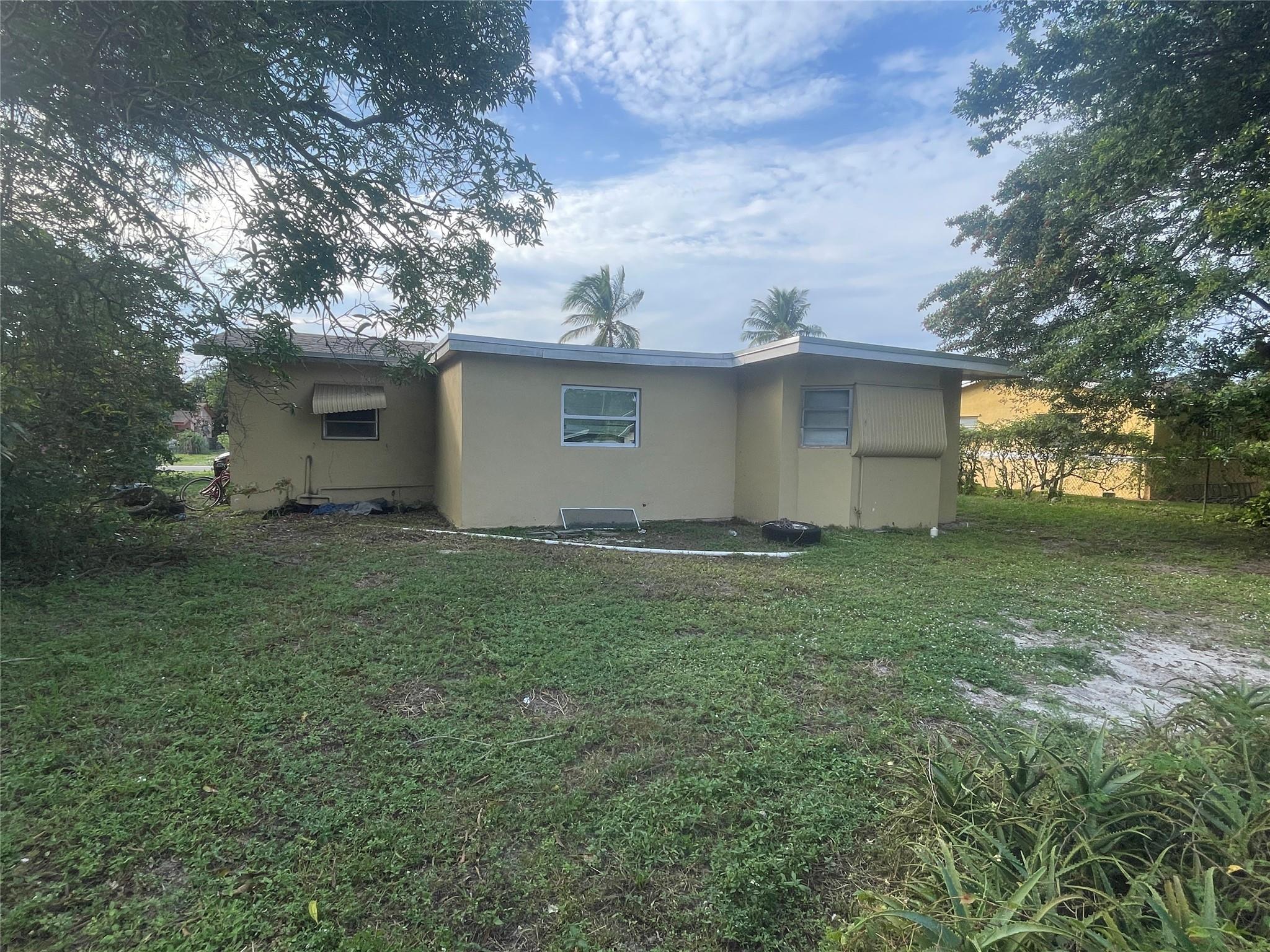 Forward Sub 1 52-40 B - Residential