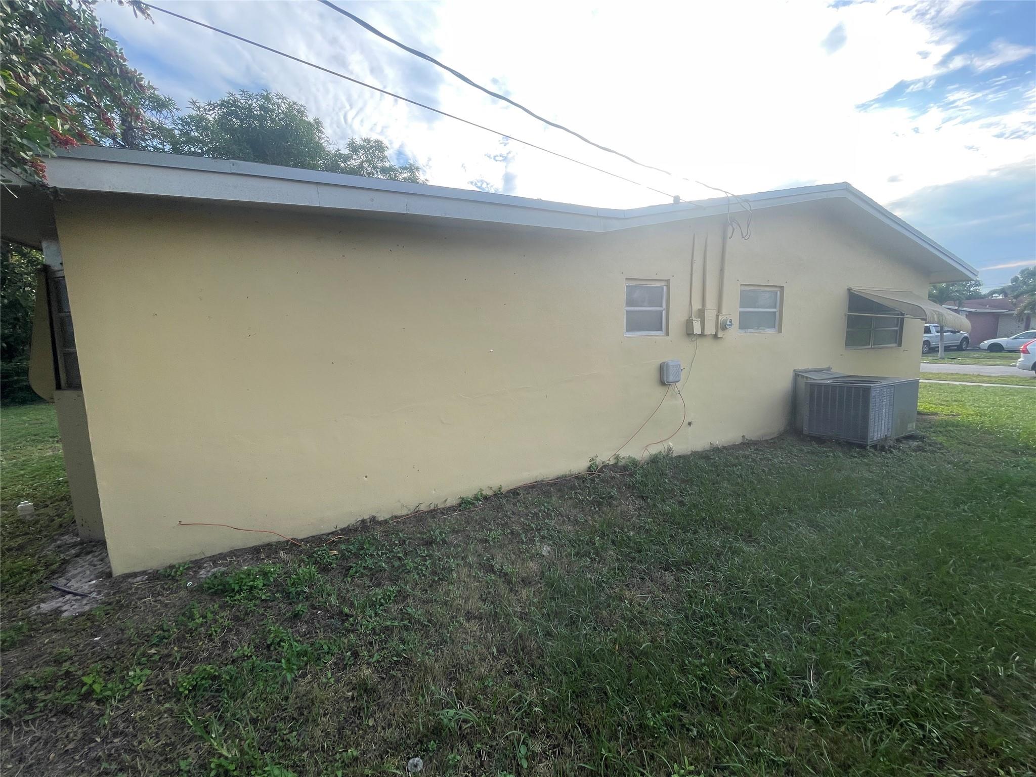 Forward Sub 1 52-40 B - Residential