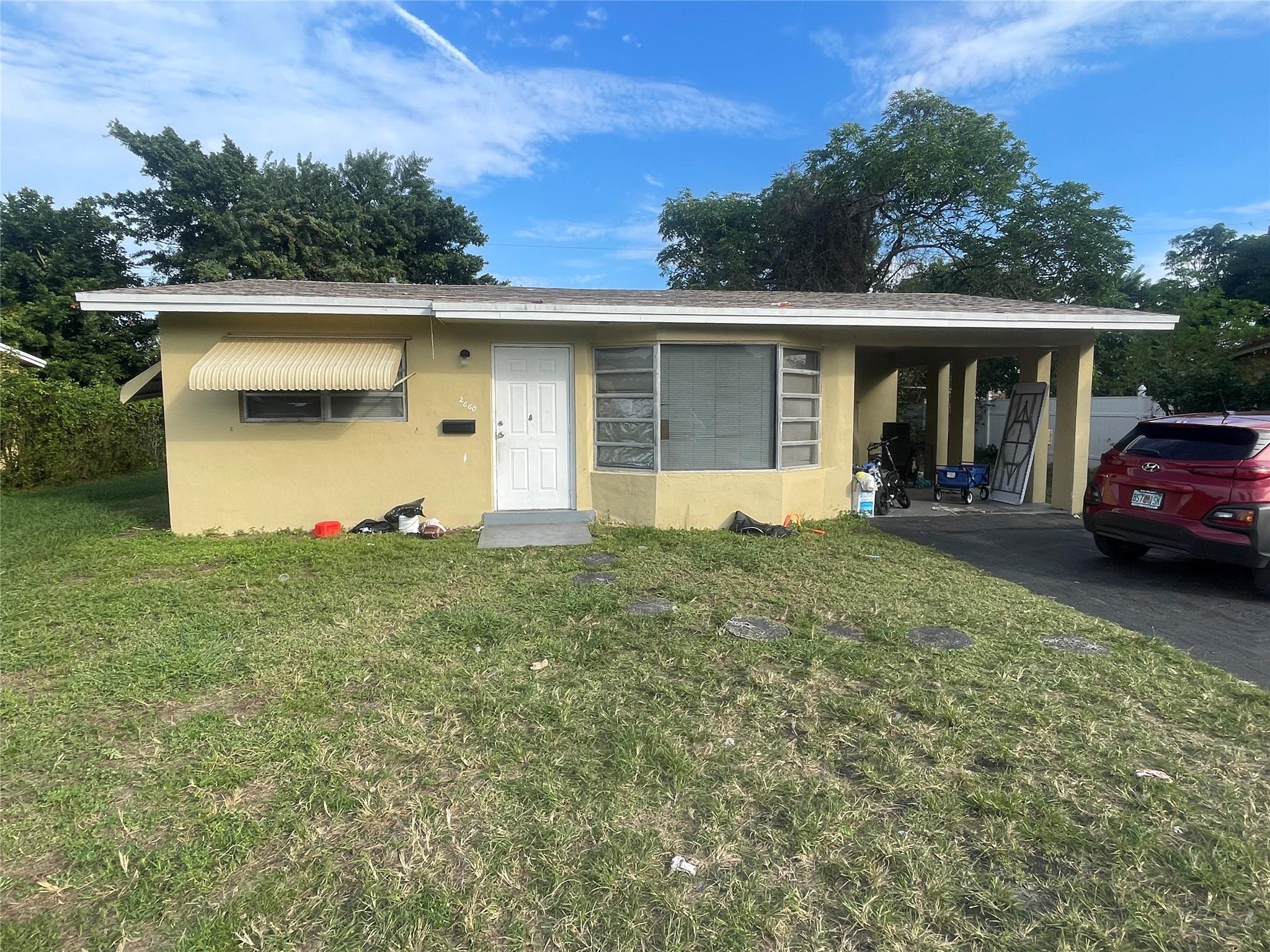 Forward Sub 1 52-40 B - Residential