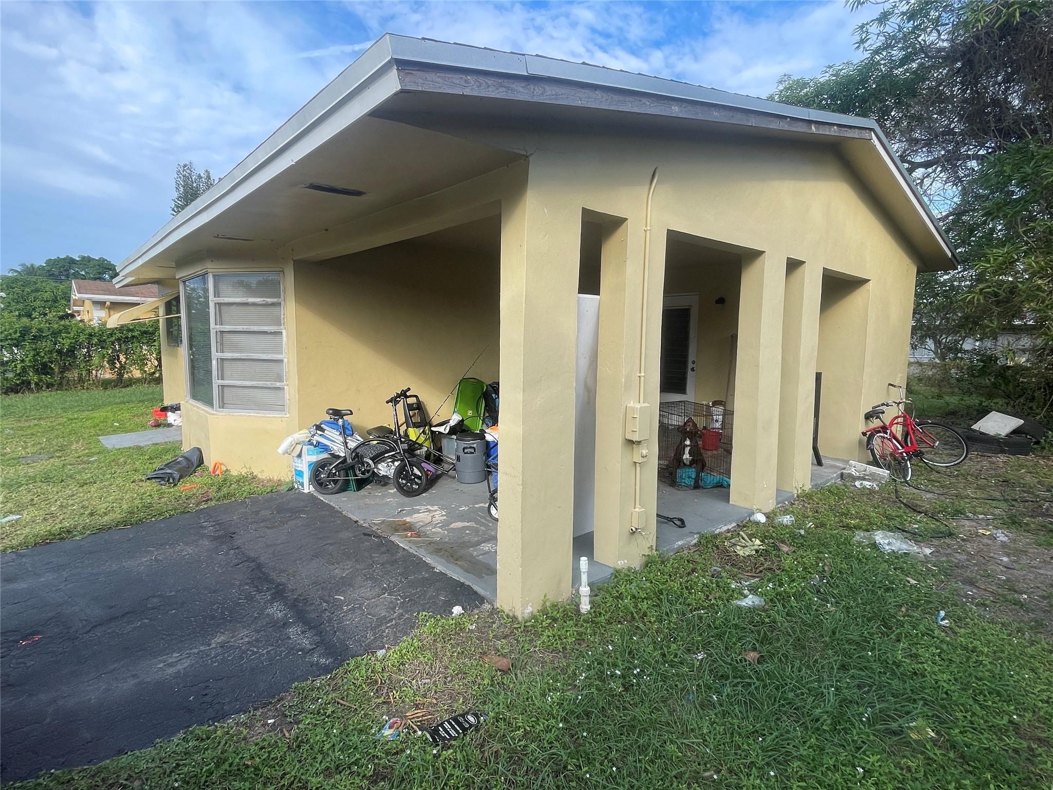Forward Sub 1 52-40 B - Residential