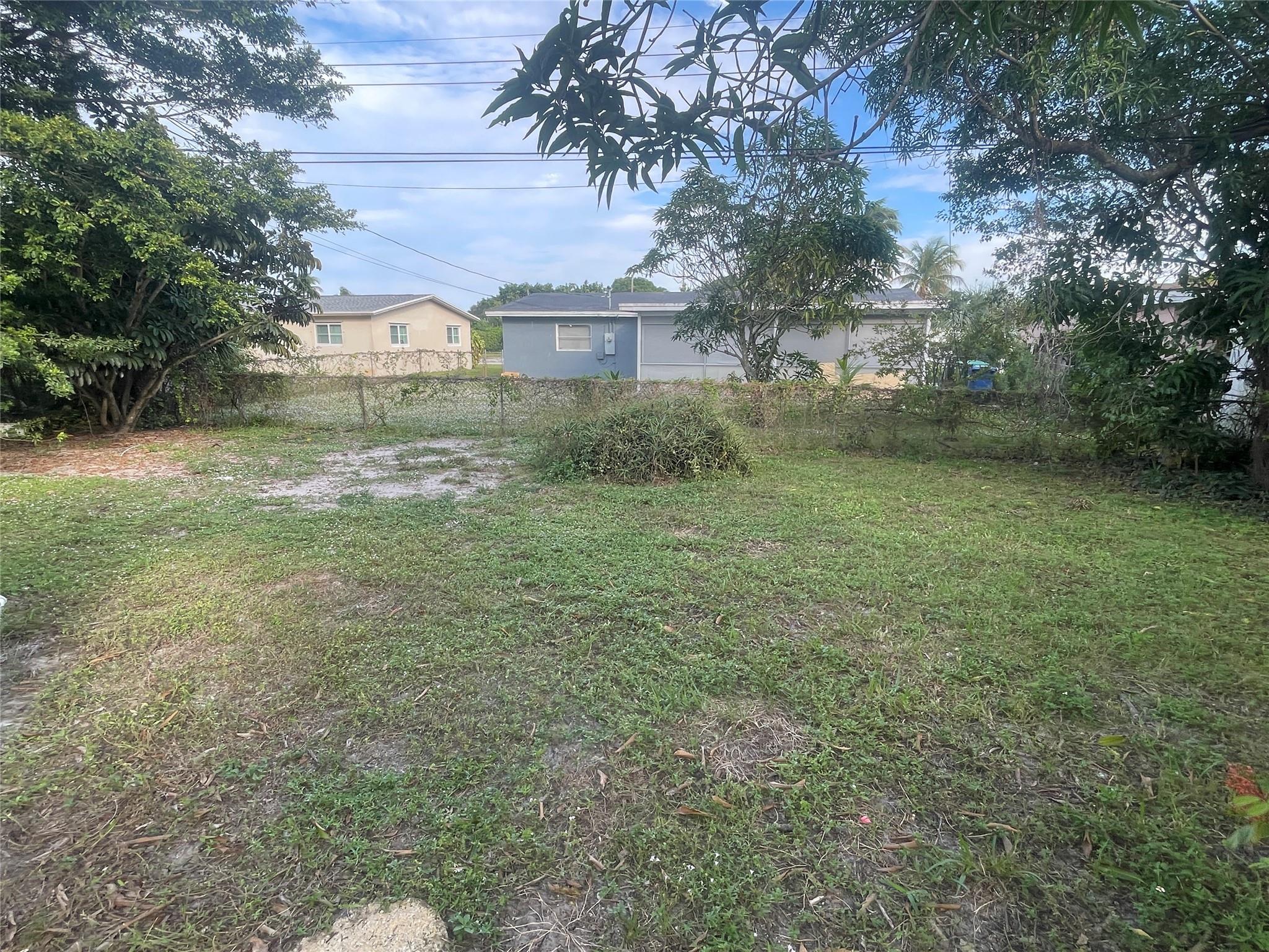 Forward Sub 1 52-40 B - Residential