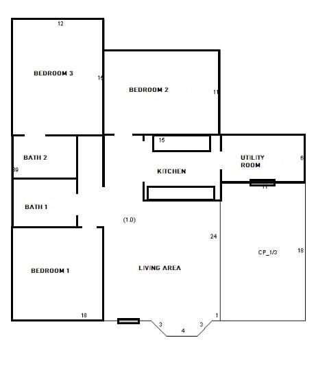 Forward Sub 1 52-40 B - Residential