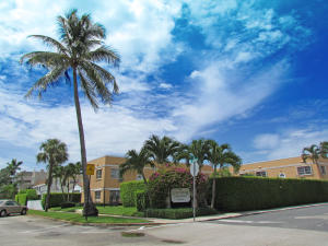 GULFSTREAM CONDO - Residential