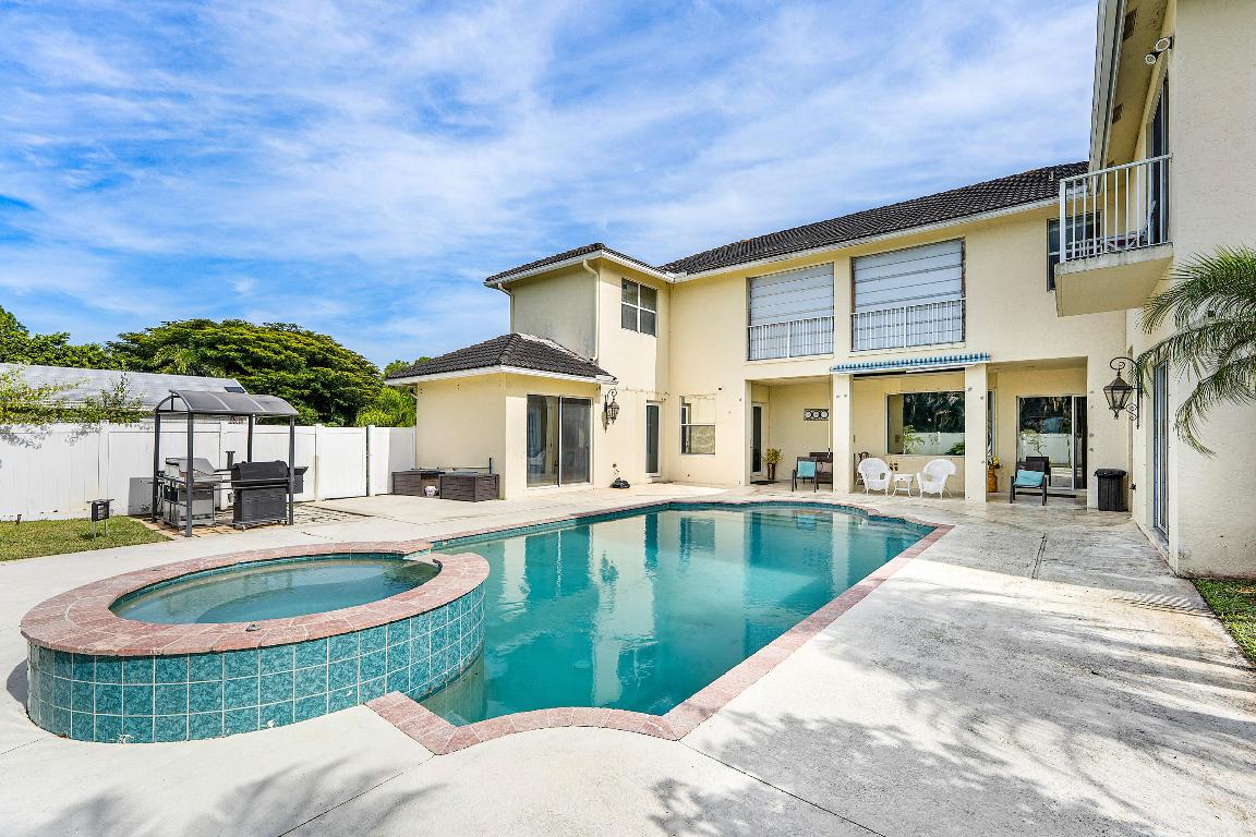 Acreage - Residential