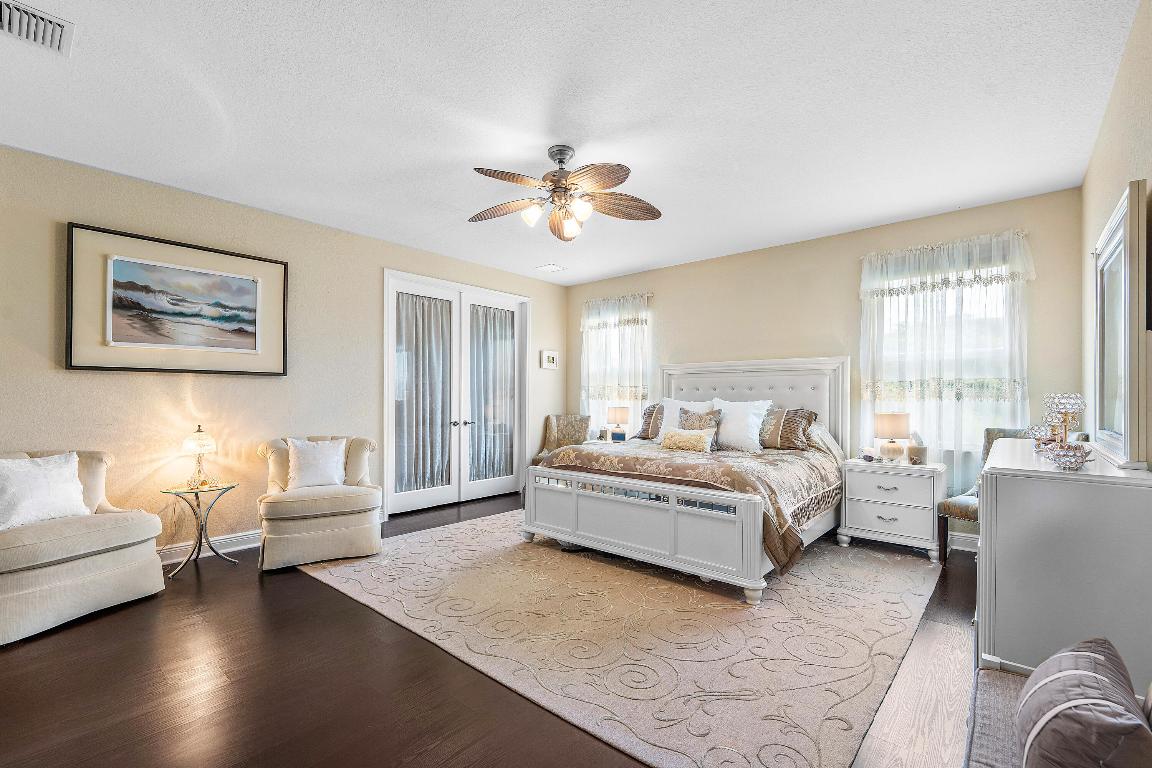 Acreage - Residential