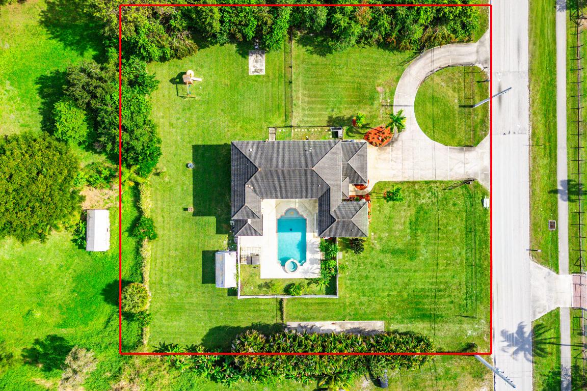 Acreage - Residential