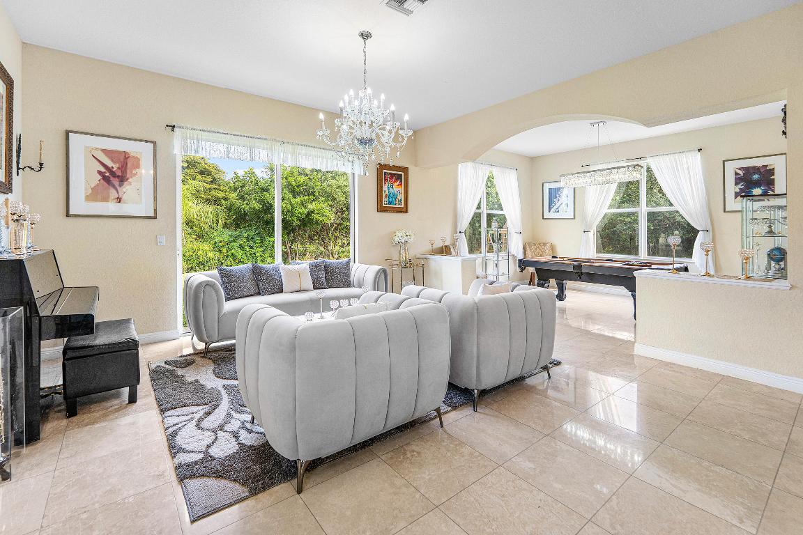 Acreage - Residential