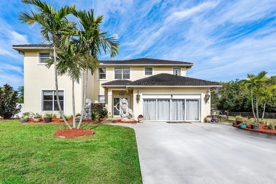 Acreage - Residential