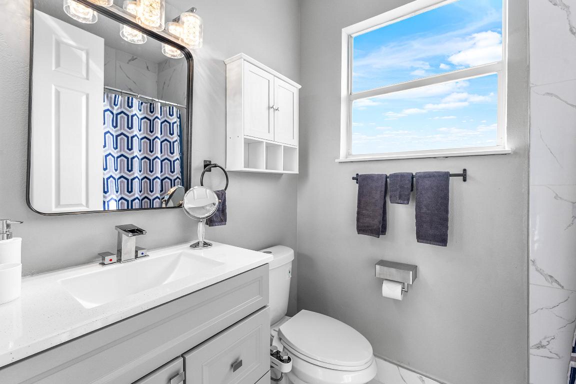 Acreage - Residential