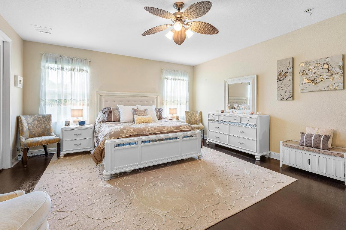 Acreage - Residential