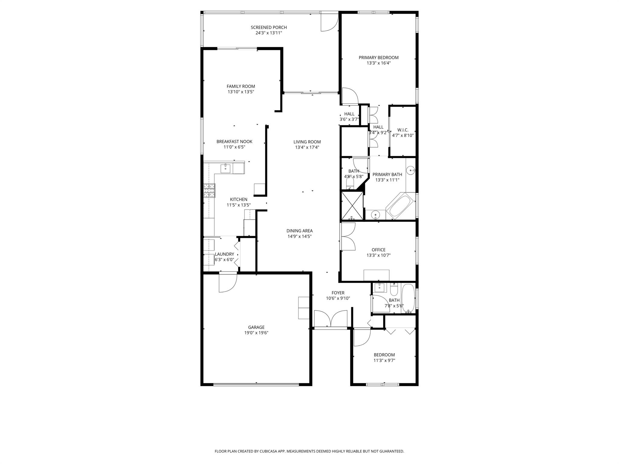 CASCADES - Residential