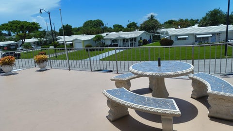 Tiny photo for 201 S Golf Boulevard #2002, Pompano Beach, FL 33064 (MLS # B26050720)