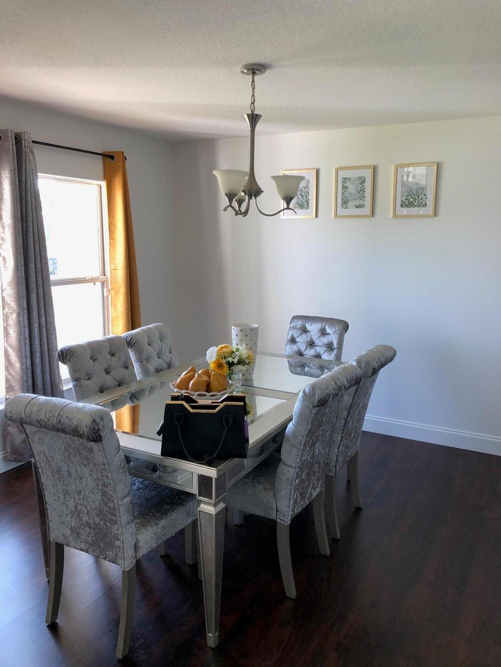 Photo of 561 SE Damask Avenue, Port Saint Lucie, FL 34983 (MLS # R10927982)
