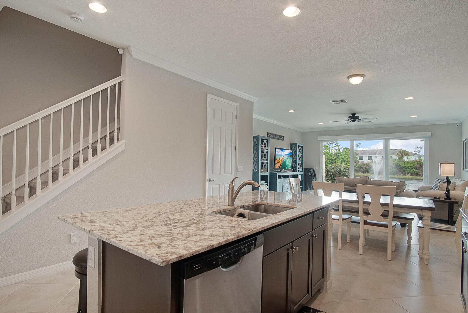 RIVER GLEN - Residential