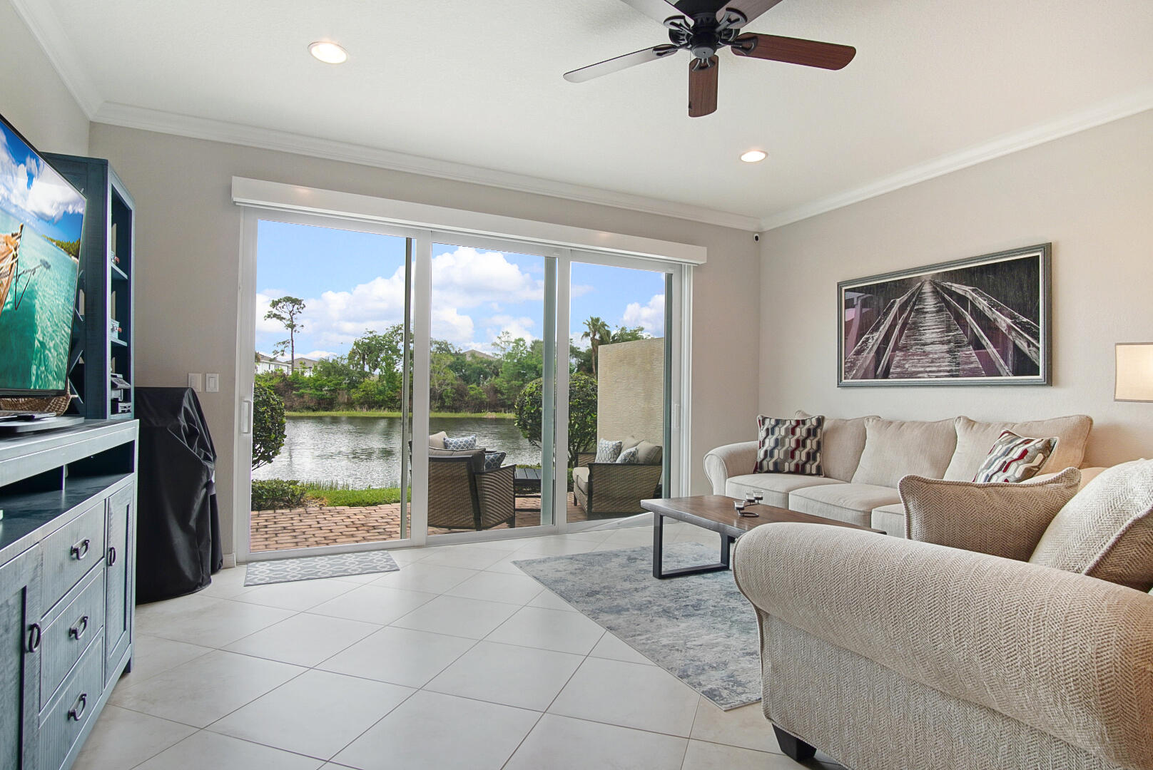 RIVER GLEN - Residential