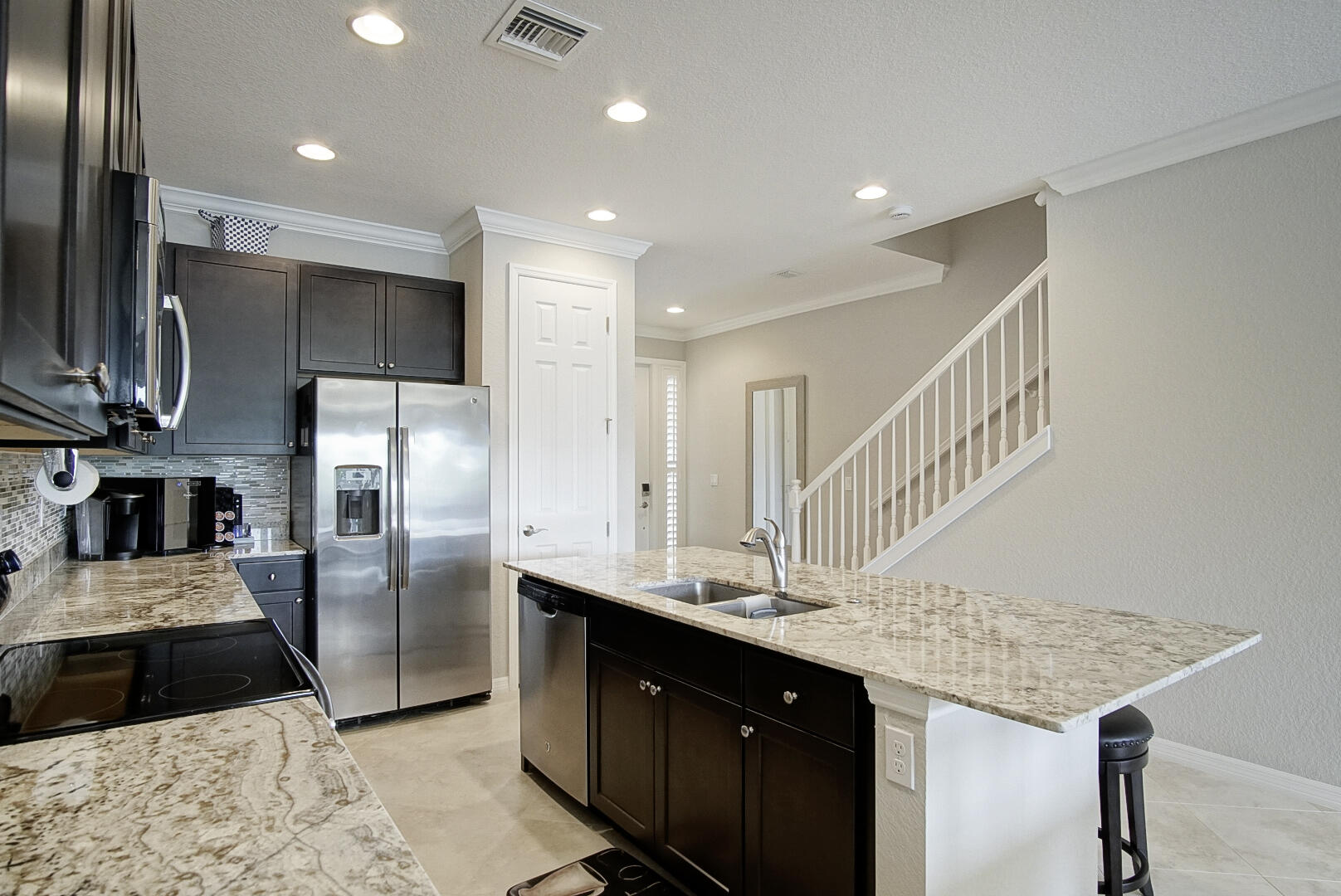 RIVER GLEN - Residential