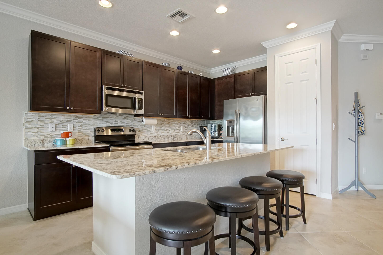 RIVER GLEN - Residential