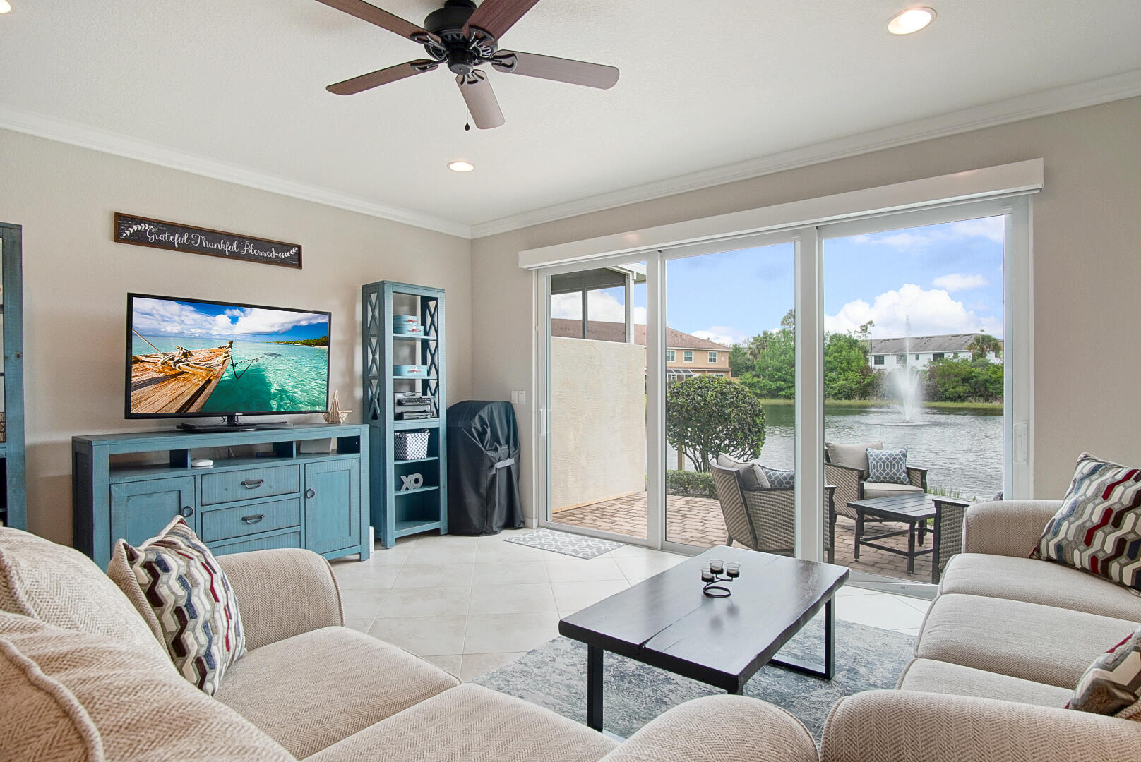 RIVER GLEN - Residential