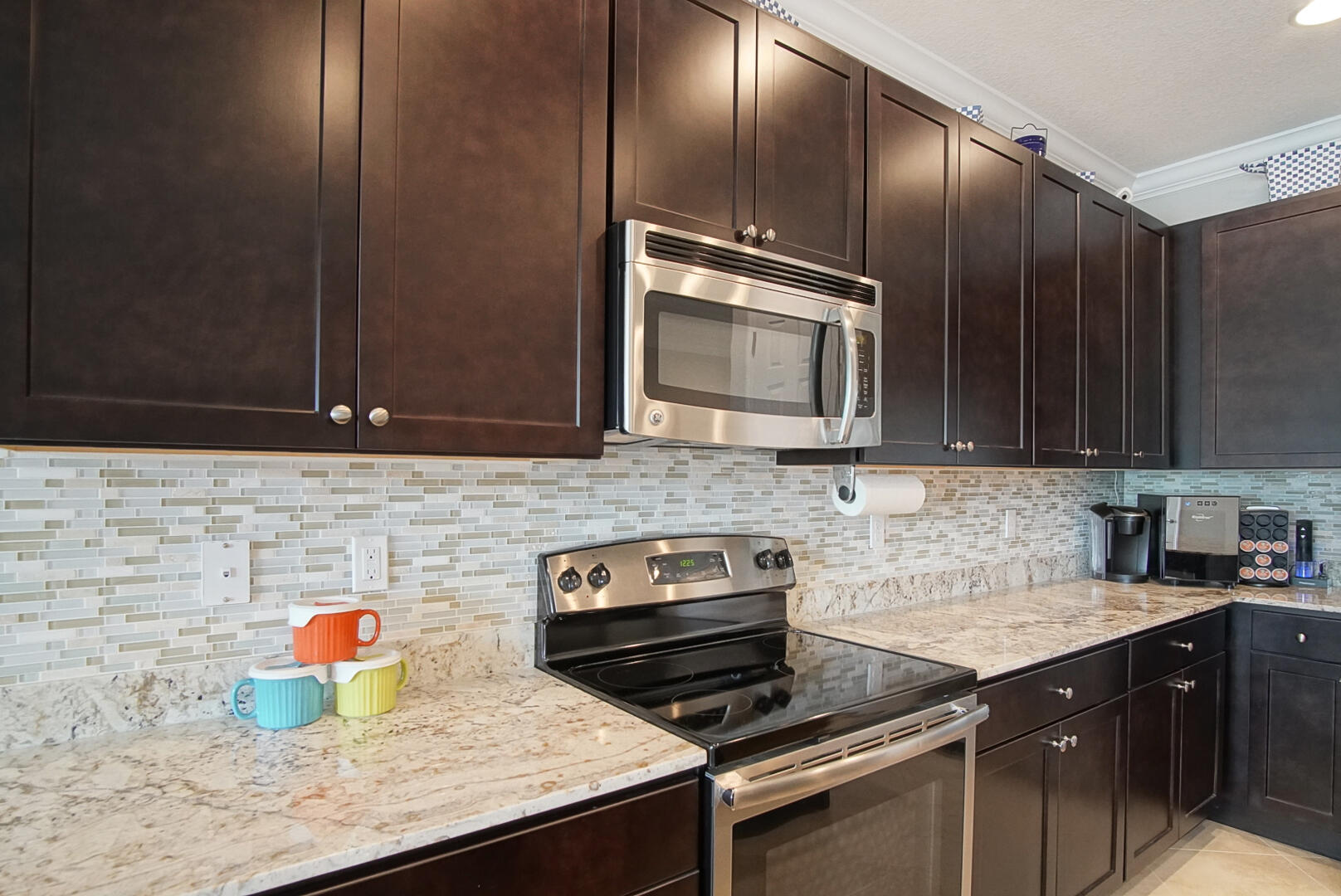 RIVER GLEN - Residential