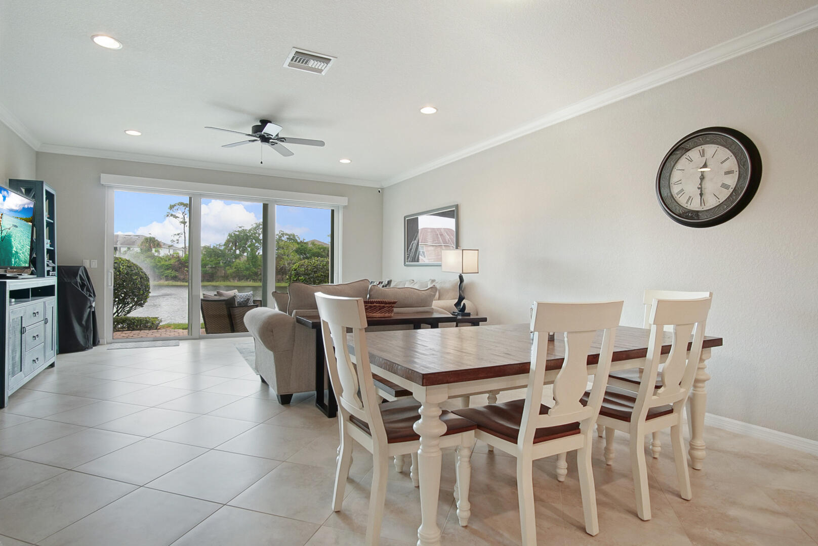 RIVER GLEN - Residential