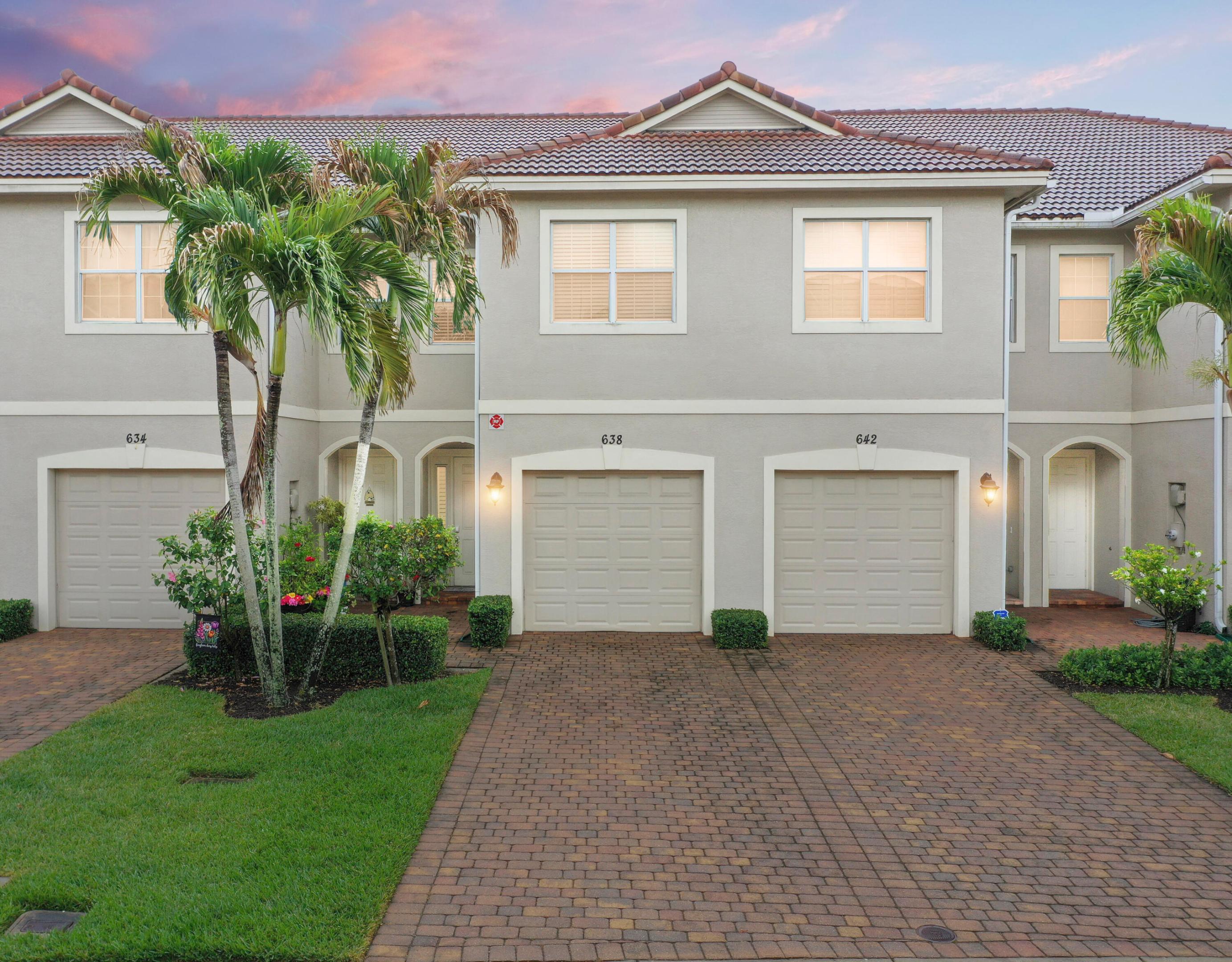 RIVER GLEN - Residential