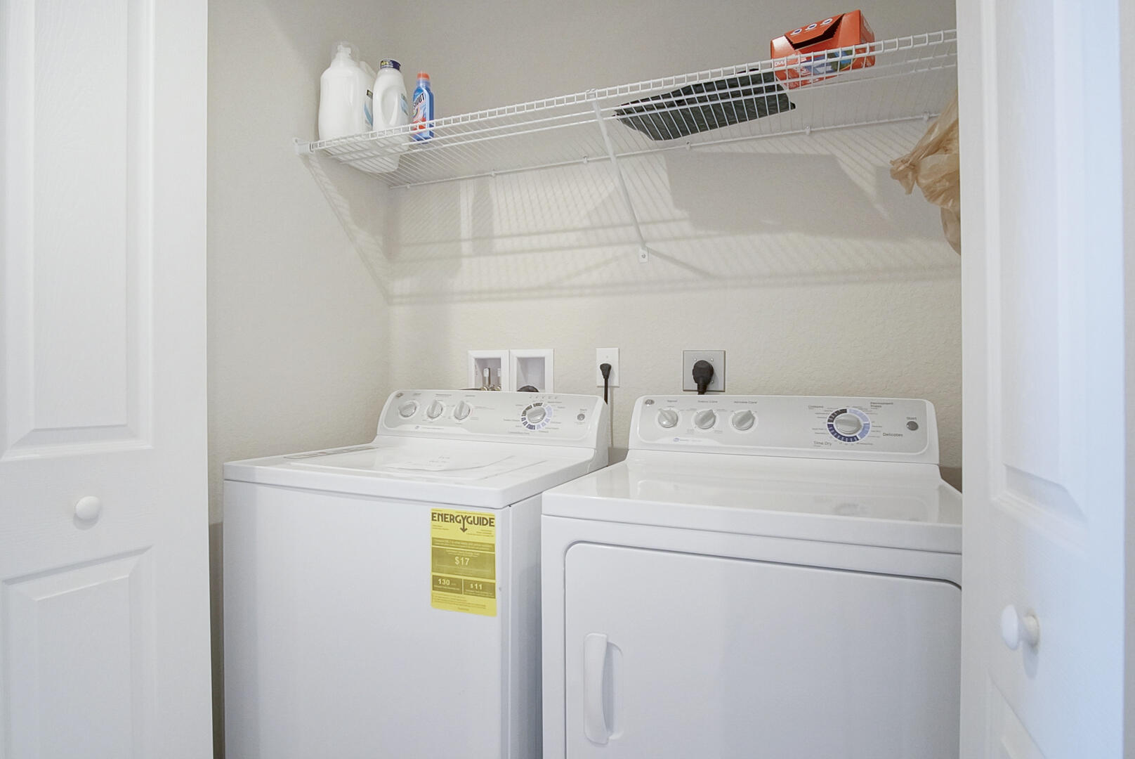 RIVER GLEN - Residential