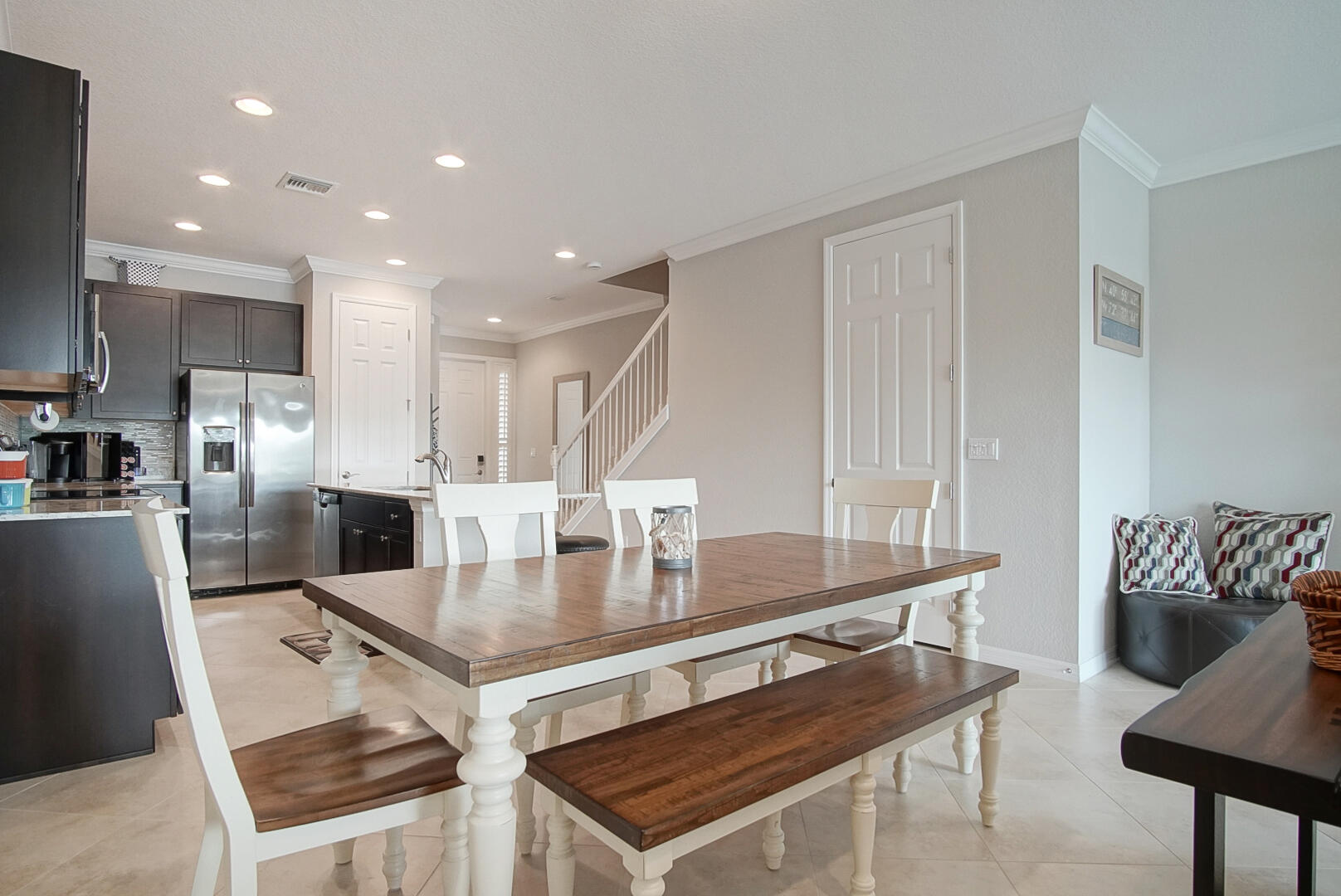 RIVER GLEN - Residential