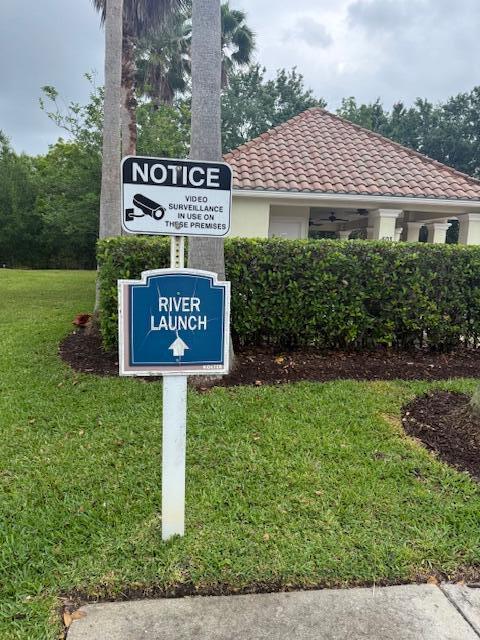 RIVER GLEN - Residential