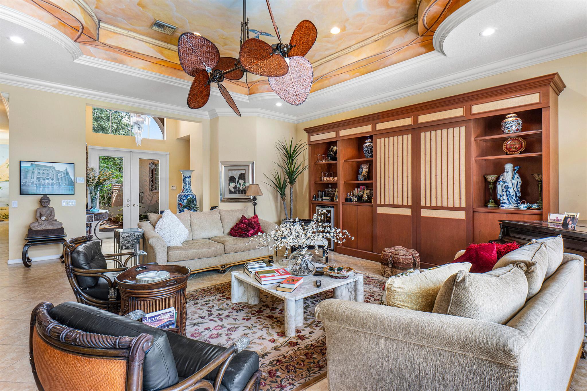 7927 Merano Reef Lane