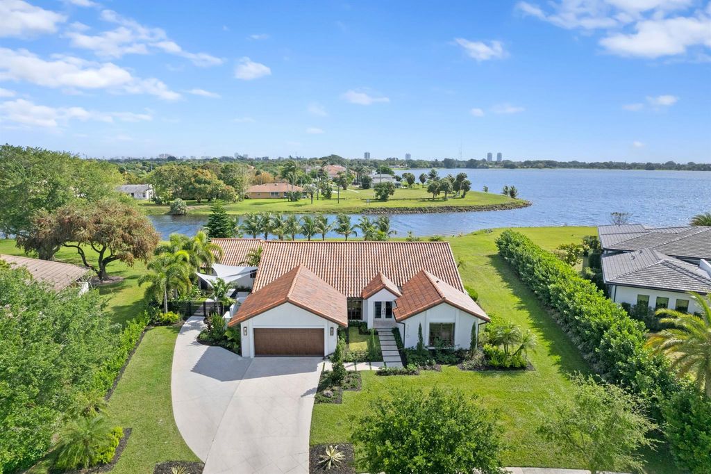 Photo of 3510 Embassy Drive, West Palm Beach, FL 33401 (MLS # R11143306)