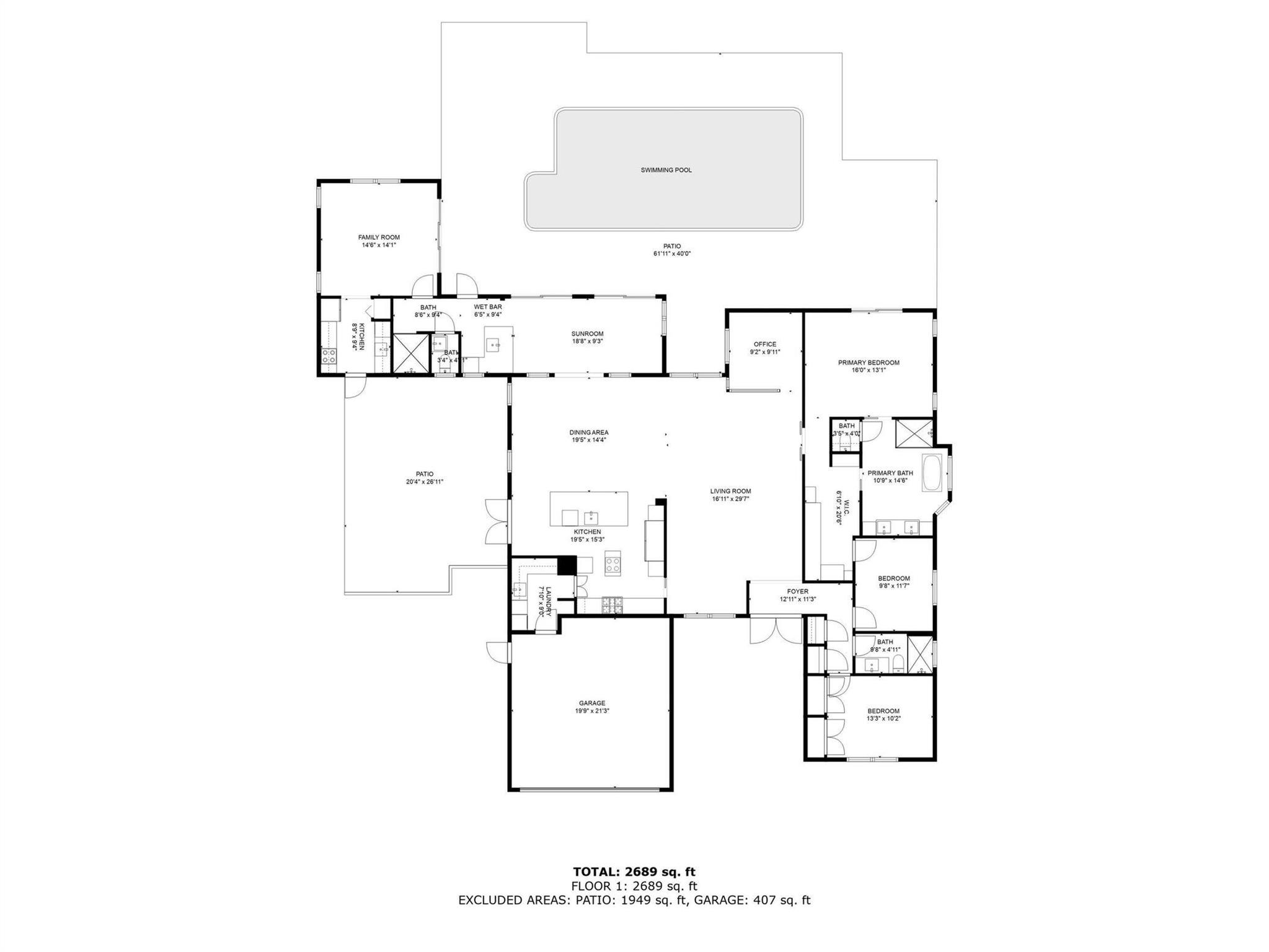 PRESIDENT COUNTRY CLUB 4 - Residential