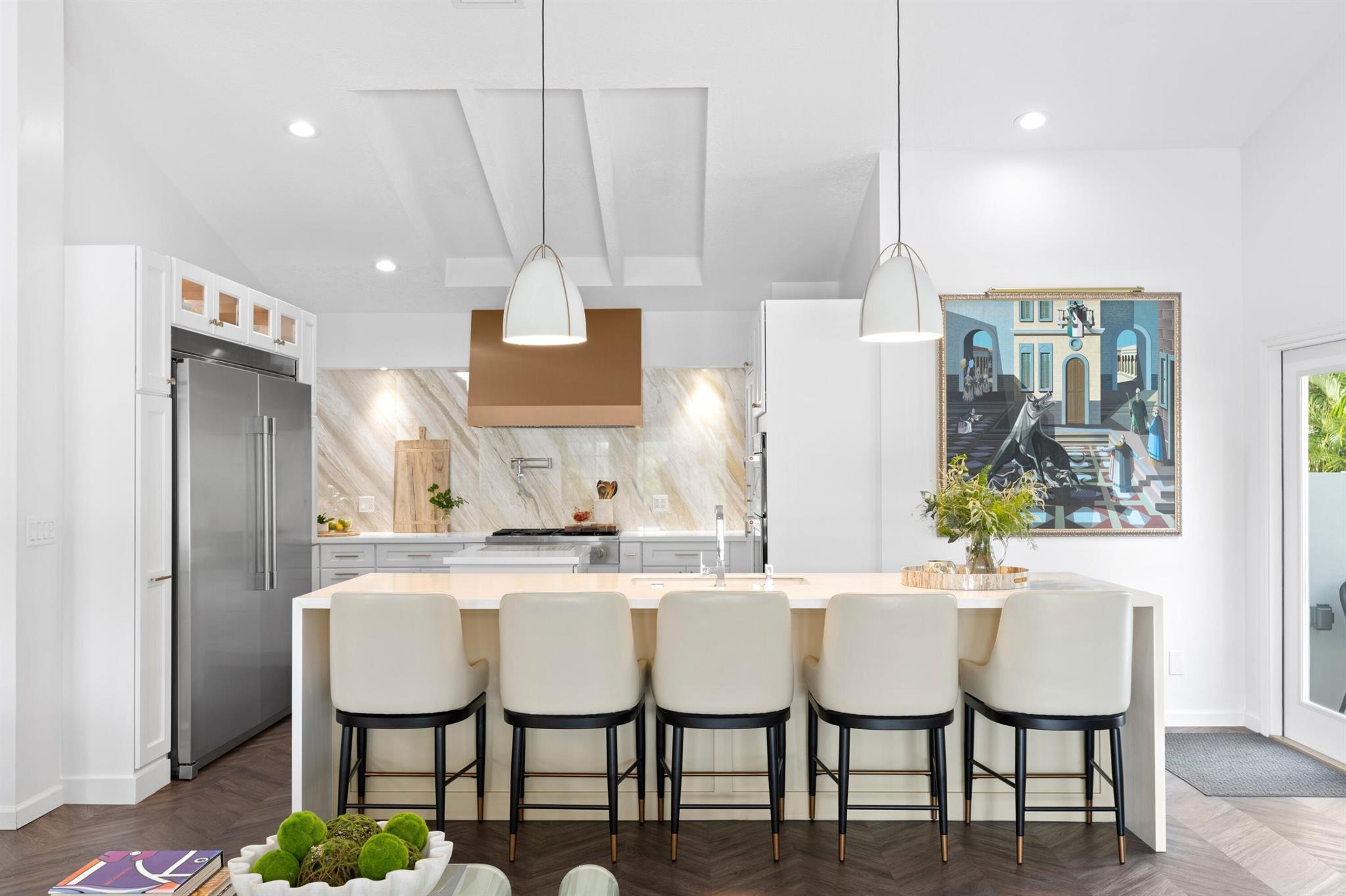 PRESIDENT COUNTRY CLUB 4 - Residential