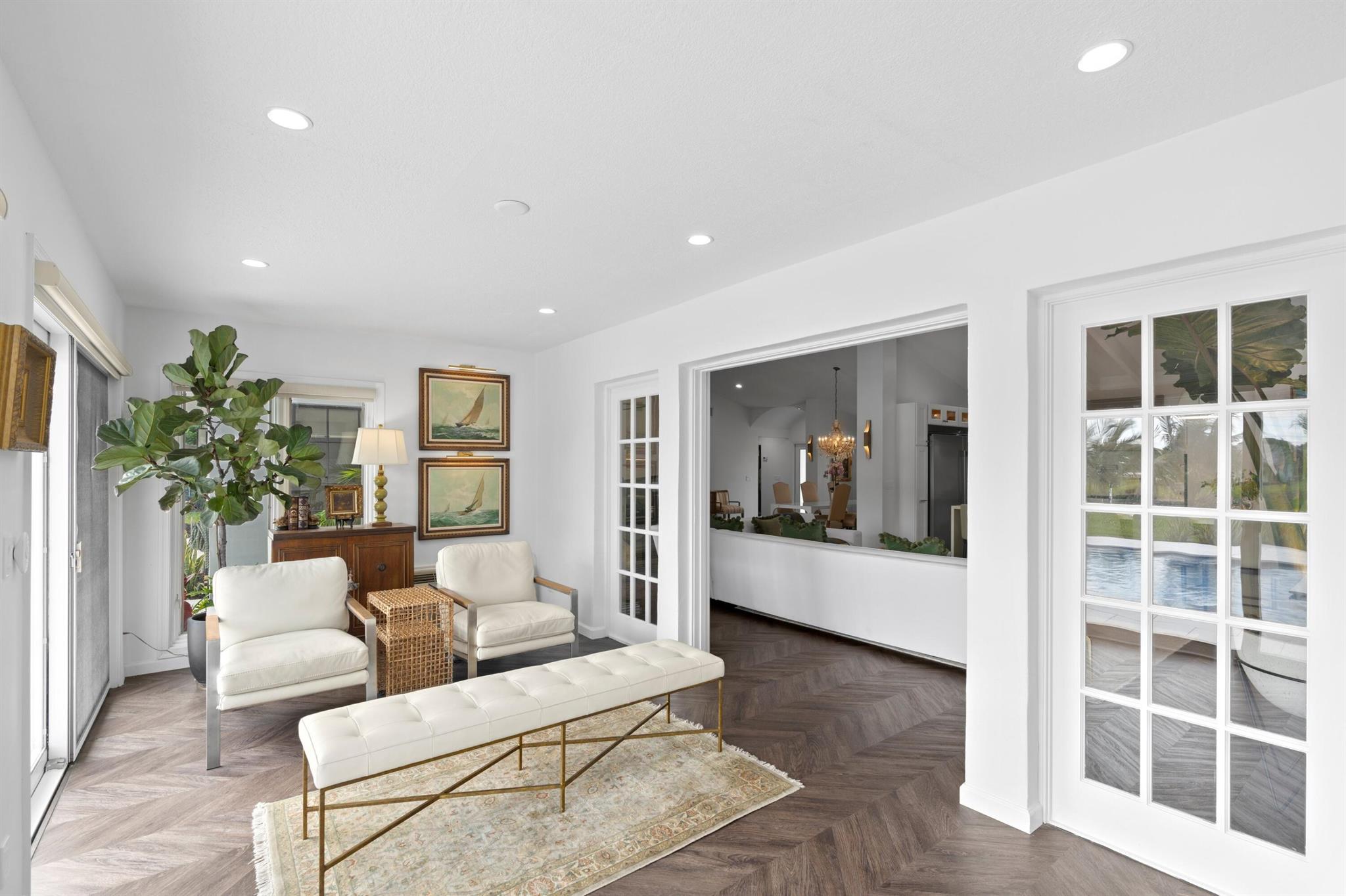 PRESIDENT COUNTRY CLUB 4 - Residential