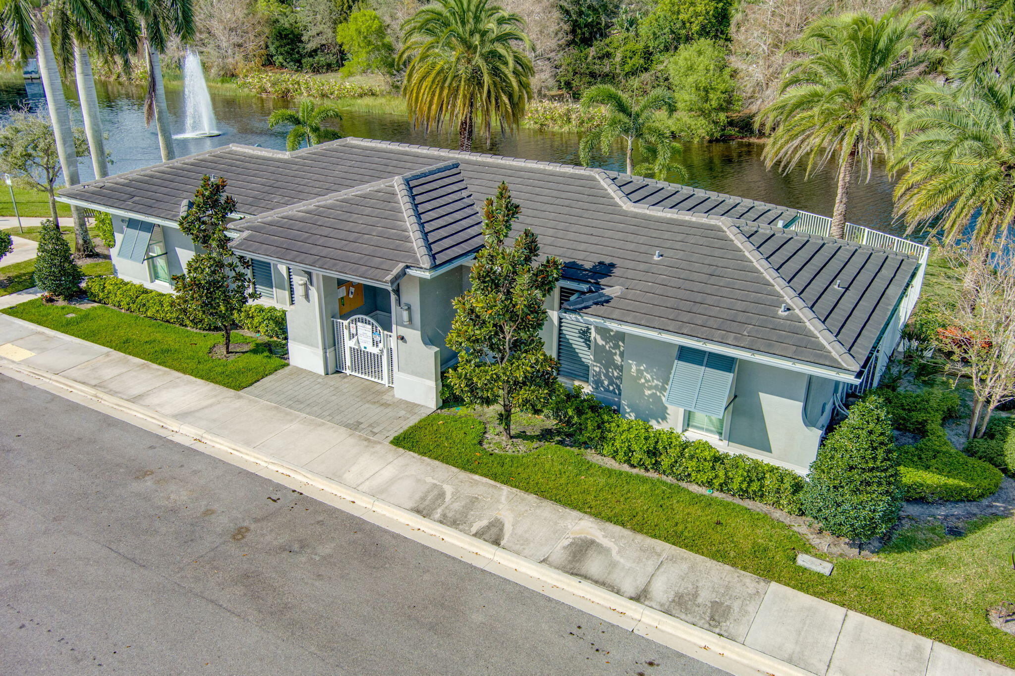 MIDTOWN - Residential