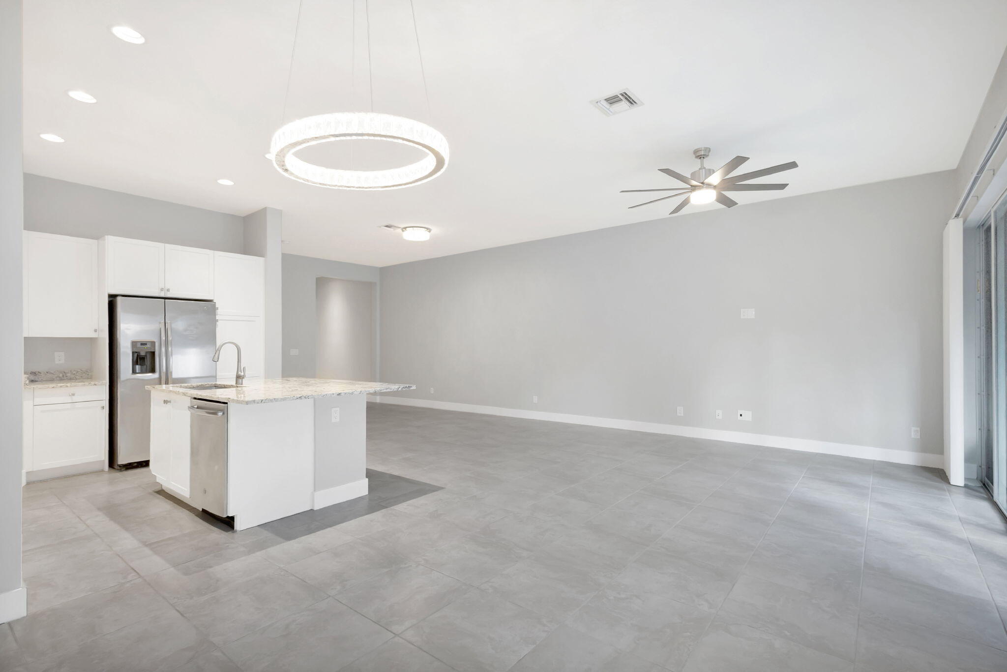 MIDTOWN - Residential