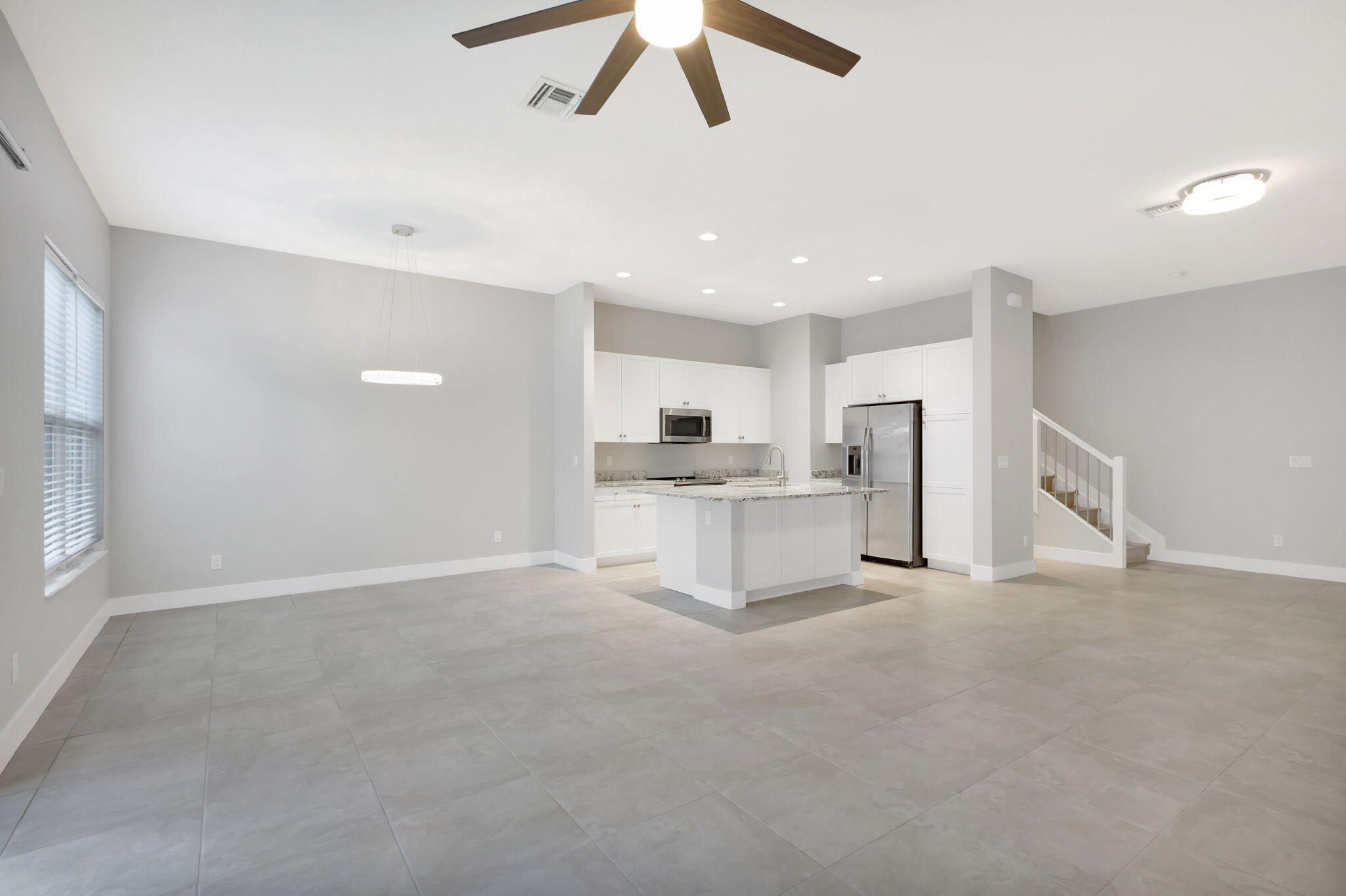 MIDTOWN - Residential